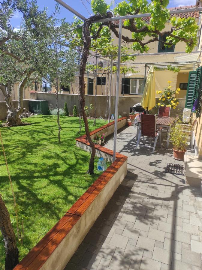 Sibenik Gorica Studio Apartman 5Xl Apartment Exterior photo