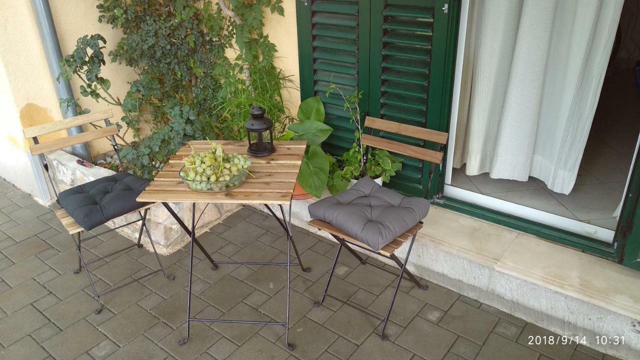 Sibenik Gorica Studio Apartman 5Xl Apartment Exterior photo